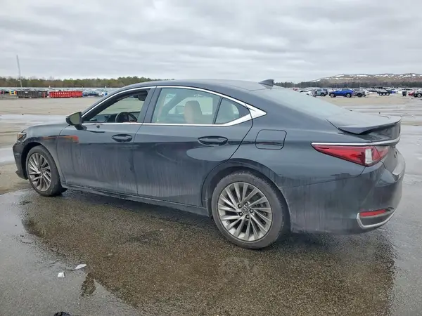 58AEA1C11PU034422 2023 LEXUS ES - Image 2