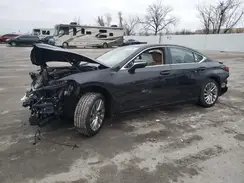 58AEA1C11PU036770 2023 LEXUS ES