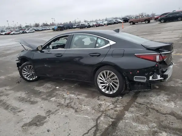 58AEA1C11PU036770 2023 LEXUS ES - Image 2