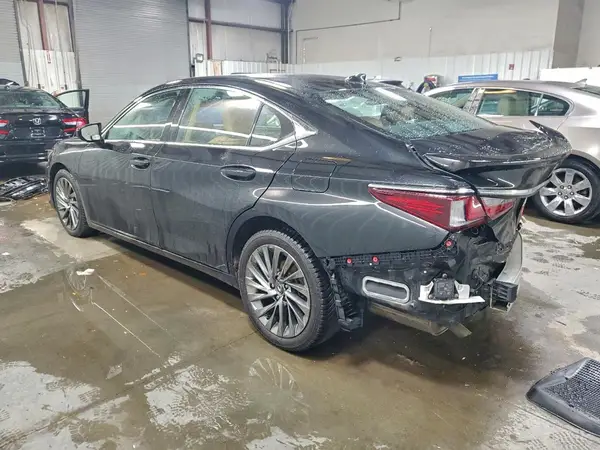 58AEA1C11RU037338 2024 LEXUS ES - Image 2