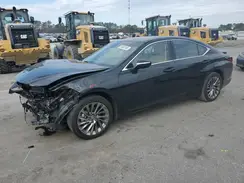 58AEA1C11RU049263 2024 LEXUS ES