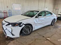 58AEA1C11RU054091 2024 LEXUS ES