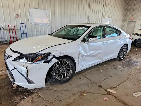 58AEA1C11RU054091 2024 LEXUS ES - Image 1