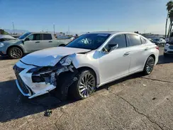 58AEA1C11SU054615 2025 LEXUS ES