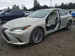 58AEA1C11SU059006 2025 LEXUS ES