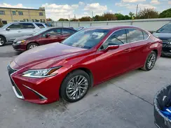 58AEA1C11SU069244 2025 LEXUS ES