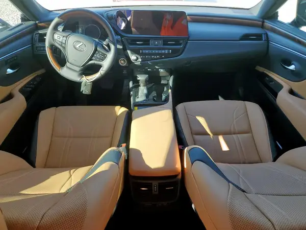 58AEA1C11SU071043 2025 LEXUS ES - Image 8