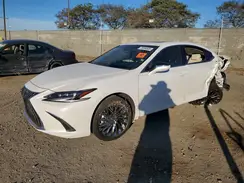 58AEA1C11SU072192 2025 LEXUS ES