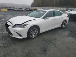 58AEA1C12MU005457 2021 LEXUS ES