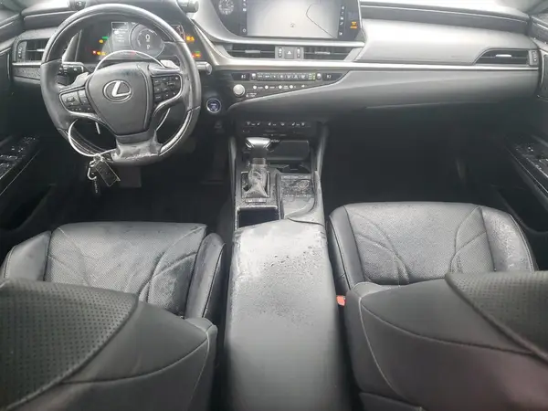 58AEA1C12MU005457 2021 LEXUS ES - Image 8