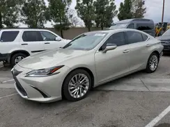 58AEA1C12MU005765 2021 LEXUS ES