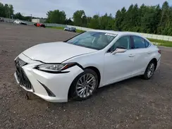 58AEA1C12MU010111 2021 LEXUS ES