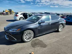 58AEA1C12MU011081 2021 LEXUS ES