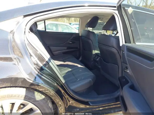 58AEA1C12NU017237 2022 LEXUS ES - Image 8