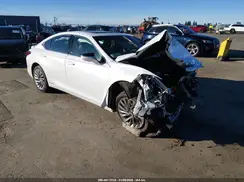 58AEA1C12NU018372 2022 LEXUS ES