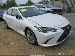 58AEA1C12NU018937 2022 LEXUS ES