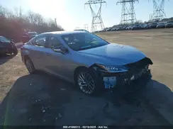 58AEA1C12NU019988 2022 LEXUS ES