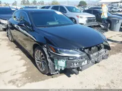 58AEA1C12NU020364 2022 LEXUS ES