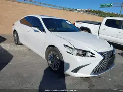 58AEA1C12PU028435 2023 LEXUS ES