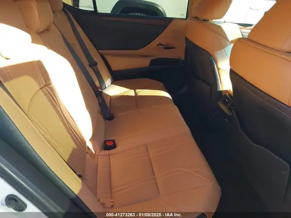 58AEA1C12PU028435 2023 LEXUS ES - Image 8