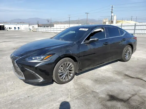 58AEA1C12RU045559 2024 LEXUS ES - Image 1