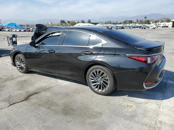 58AEA1C12RU045559 2024 LEXUS ES - Image 2