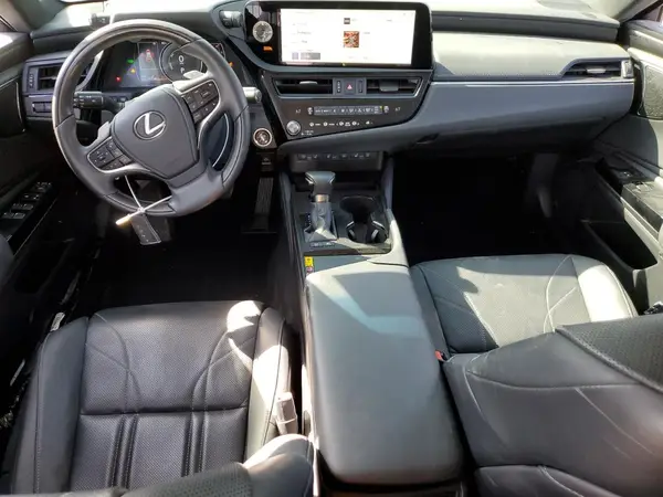 58AEA1C12RU045559 2024 LEXUS ES - Image 8