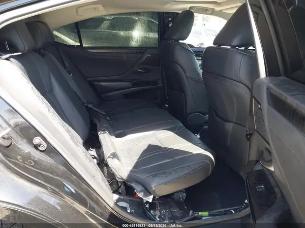 58AEA1C12RU047408 2024 LEXUS ES - Image 8