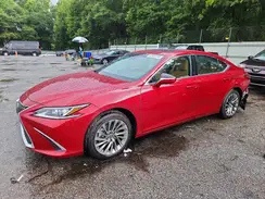 58AEA1C12RU049885 2024 LEXUS ES