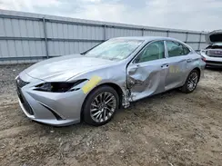 58AEA1C12SU054512 2025 LEXUS ES