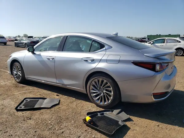 58AEA1C12SU057930 2025 LEXUS ES - Image 2