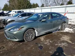 58AEA1C12SU062061 2025 LEXUS ES