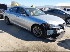 58AEA1C12SU070449 2025 LEXUS ES