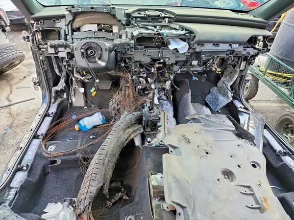 58AEA1C12SU072864 2025 LEXUS ES - Image 8