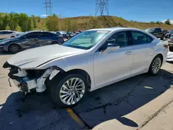 58AEA1C13MU005550 2021 LEXUS ES