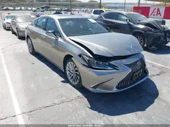 58AEA1C13MU006827 2021 LEXUS ES