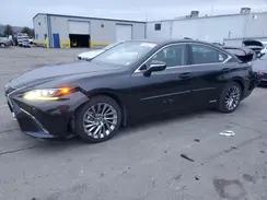 58AEA1C13MU010134 2021 LEXUS ES