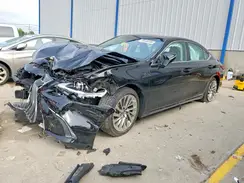58AEA1C13MU012711 2021 LEXUS ES