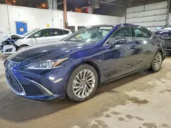 58AEA1C13NU016209 2022 LEXUS ES