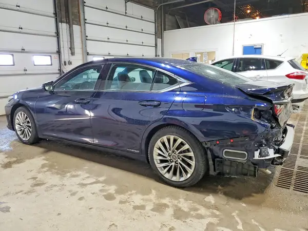 58AEA1C13NU016209 2022 LEXUS ES - Image 2