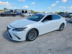 58AEA1C13NU016386 2022 LEXUS ES