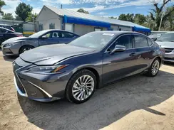 58AEA1C13NU021314 2022 LEXUS ES