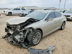 58AEA1C13PU029481 2023 LEXUS ES