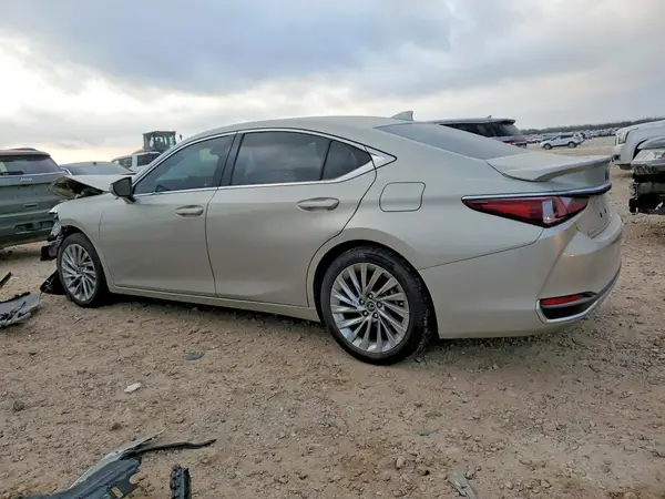 58AEA1C13PU029481 2023 LEXUS ES - Image 2