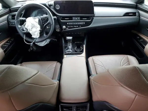 58AEA1C13PU029481 2023 LEXUS ES - Image 8