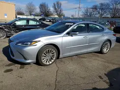 58AEA1C13PU032168 2023 LEXUS ES