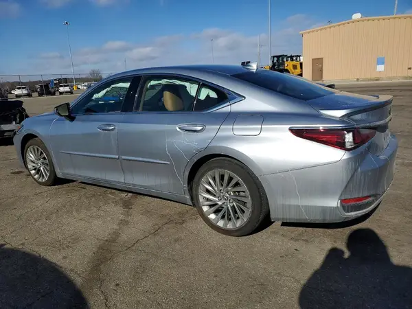58AEA1C13PU032168 2023 LEXUS ES - Image 2