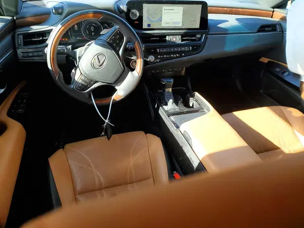 58AEA1C13PU032168 2023 LEXUS ES - Image 8