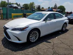 58AEA1C13PU035586 2023 LEXUS ES