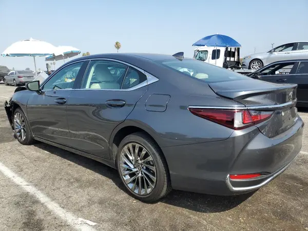 58AEA1C13RU039902 2024 LEXUS ES - Image 2